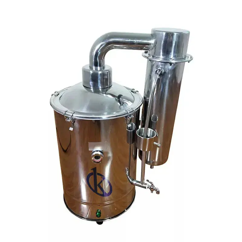 Distiller YR05971