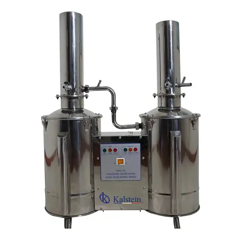 Water Distiller YR05975: Consumables, Spare Parts, and Compatible Accessories Guide 2026