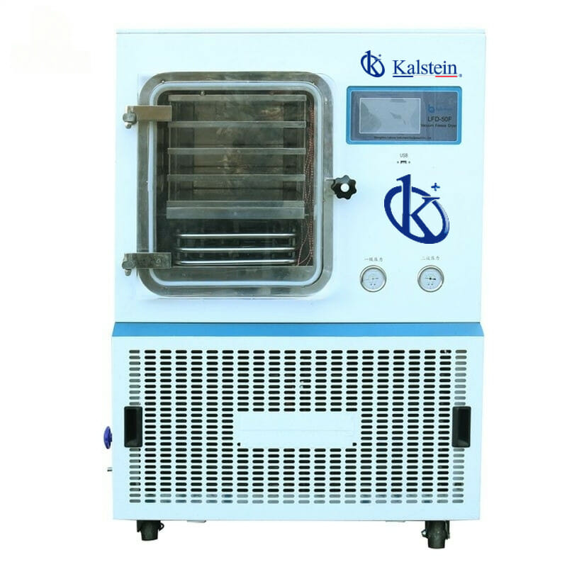 Customization and Advanced Configurations of the YR05985-1 Freeze Dryer