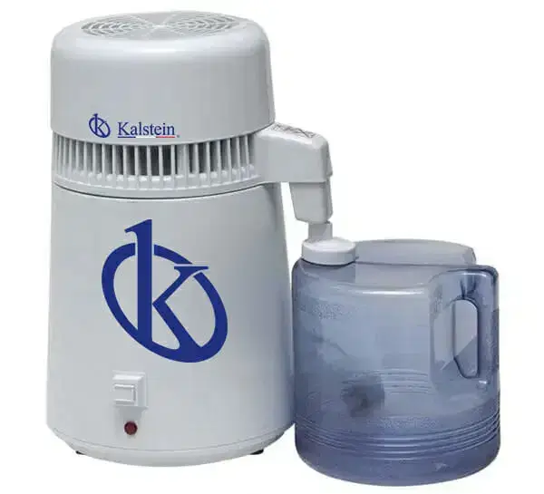 Troubleshooting Common Errors on the YR05986 Water Distiller