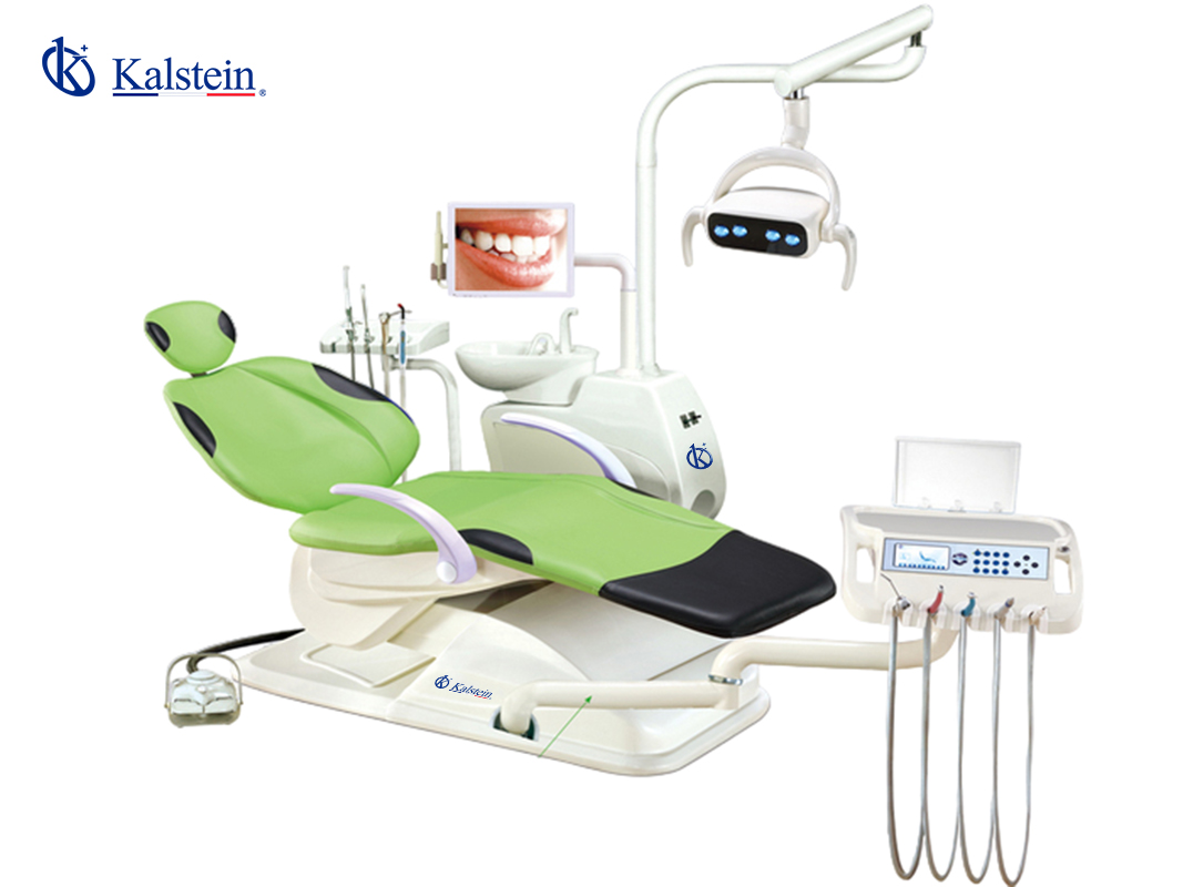 Affordable Dental Chair YR06006: Technical Performance and Safety