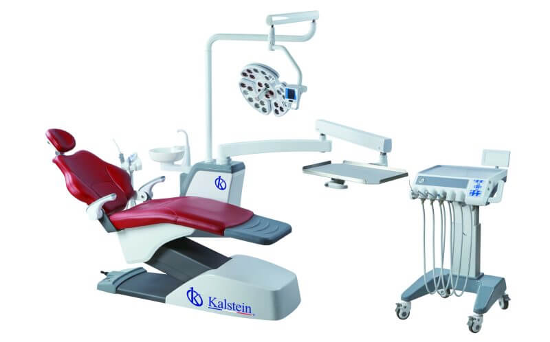 Understanding the Scientific Principles Behind the YR06010 Electric Dental Chair