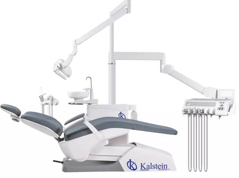 Sector Adaptations for the YR06012 Luxury Dental Chair