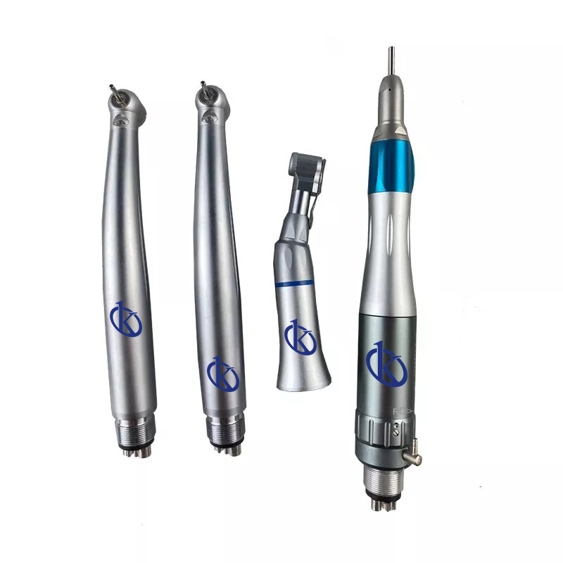 Essential Dental Accessories for the YR06012-OP10: Comprehensive Guide to Compatible Consumables and Spare Parts