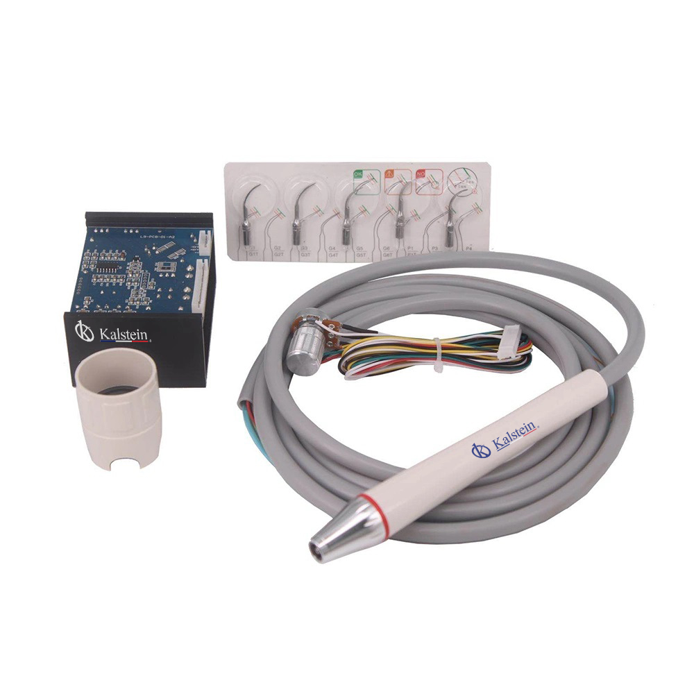 Frequent Errors and Troubleshooting Symptoms for the YR06012-OP5 Dental Accessories
