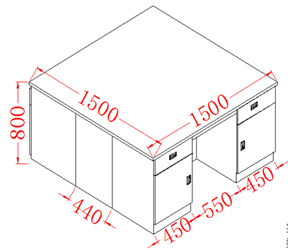 Interpreting Results and Reading Measurements with the YR06014-10 Work Bench