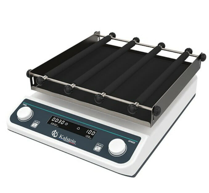 Environmental Conditions and Installation Requirements for the YR06055 Orbital Shaker