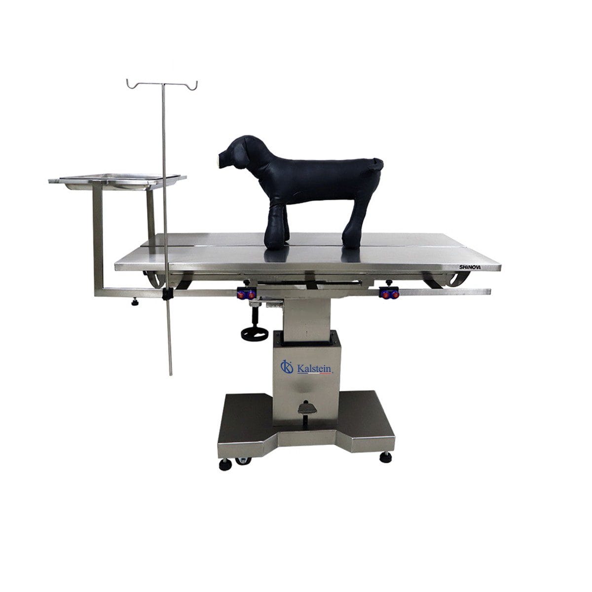 Veterinary Hydraulic Operating Table YR06112