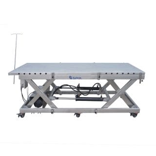 Environmental Conditions and Installation Requirements for the YR06114 Operating Table