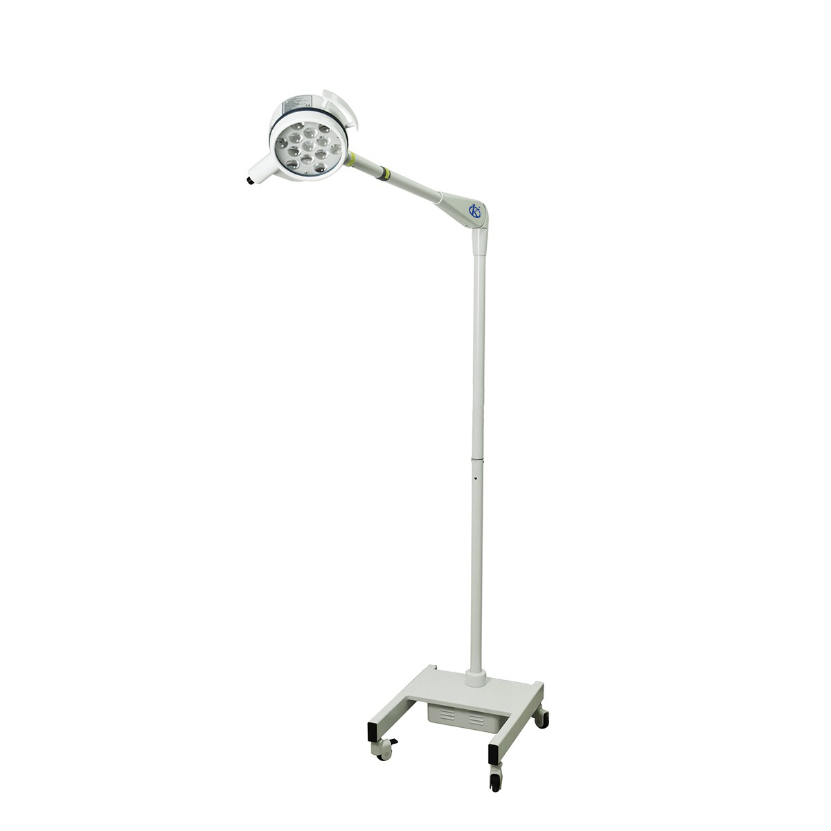 Understanding the Scientific Principle of Operation for the YR06120 LED Shadowless Surgical Lamp