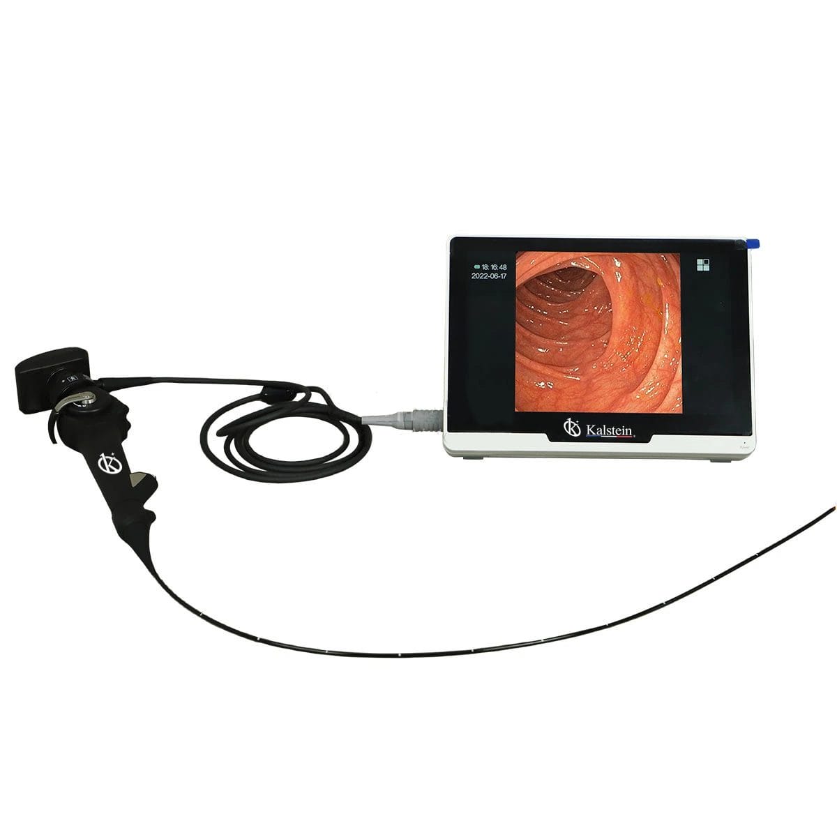 Understanding the Warranty and Expected Lifespan of the YR06153 Portable HD Veterinary Video Endoscope