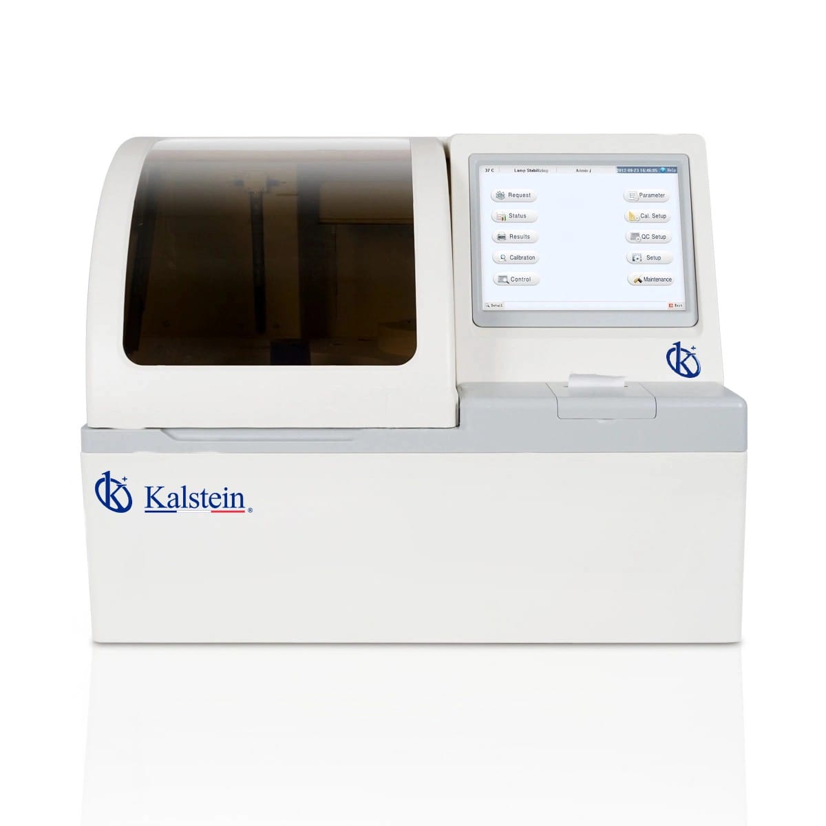 Site Requirements and Environmental Conditions for the YR06168 Automatic Veterinary Chemistry Analyzer