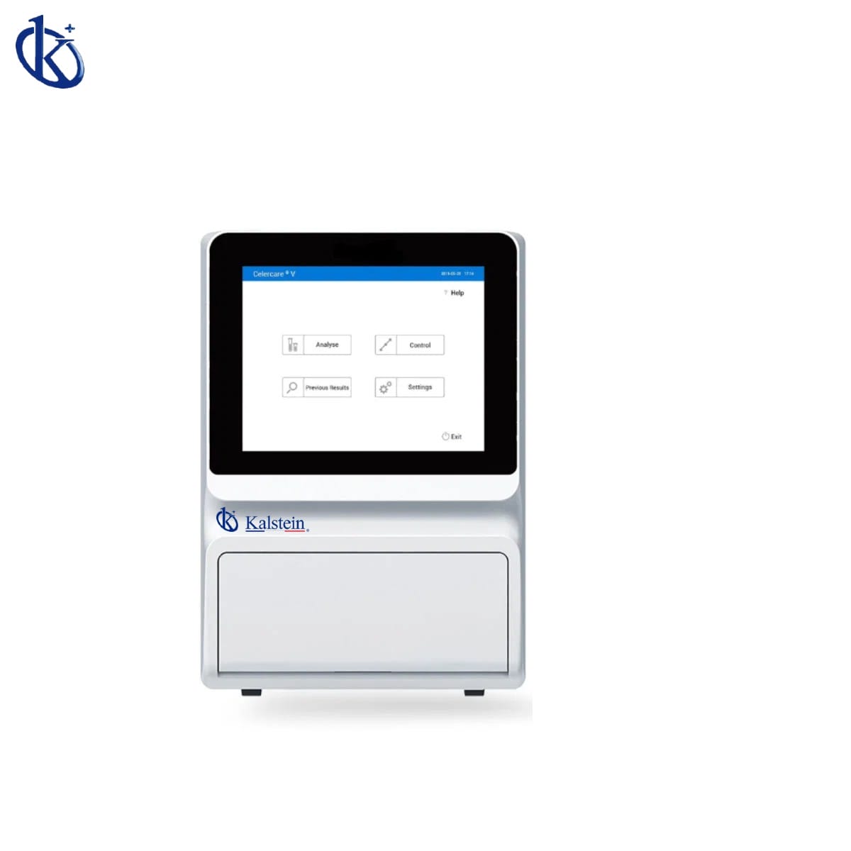 Analyzer YR06169