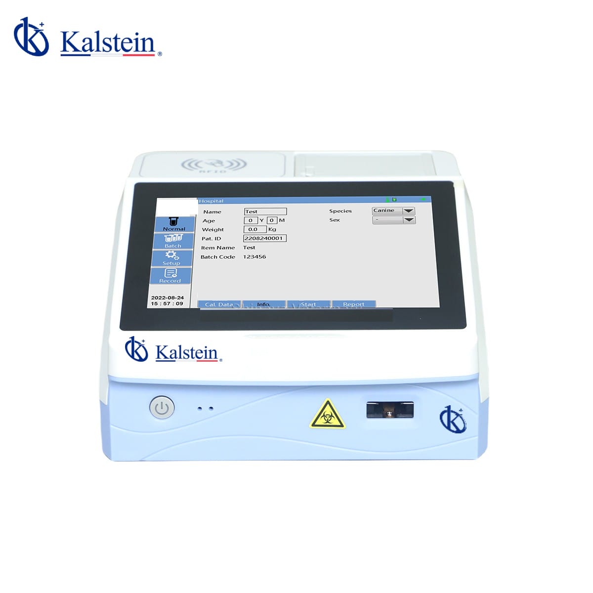 Analyzer YR06172
