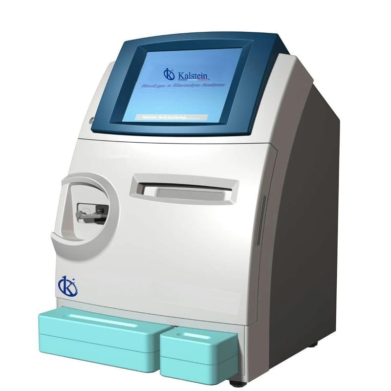 Analyzer YR06174