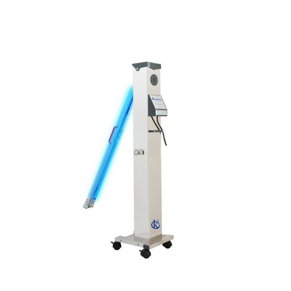 Sector Adaptations of the YR06190 Ultraviolet Sterilization Lamp