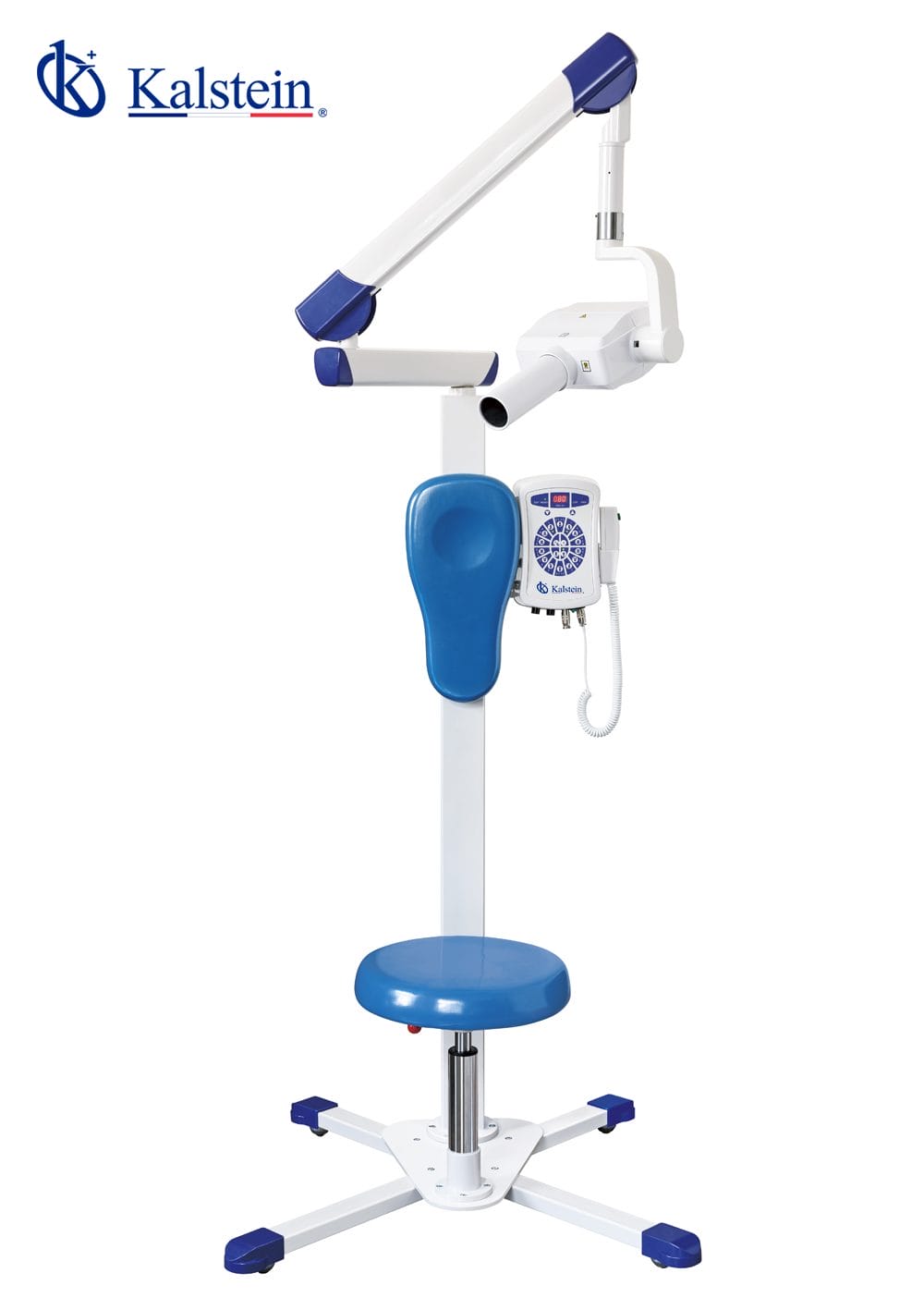Digital Veterinary Intraoral X-ray System YR06196: Technical Overview and Comparison