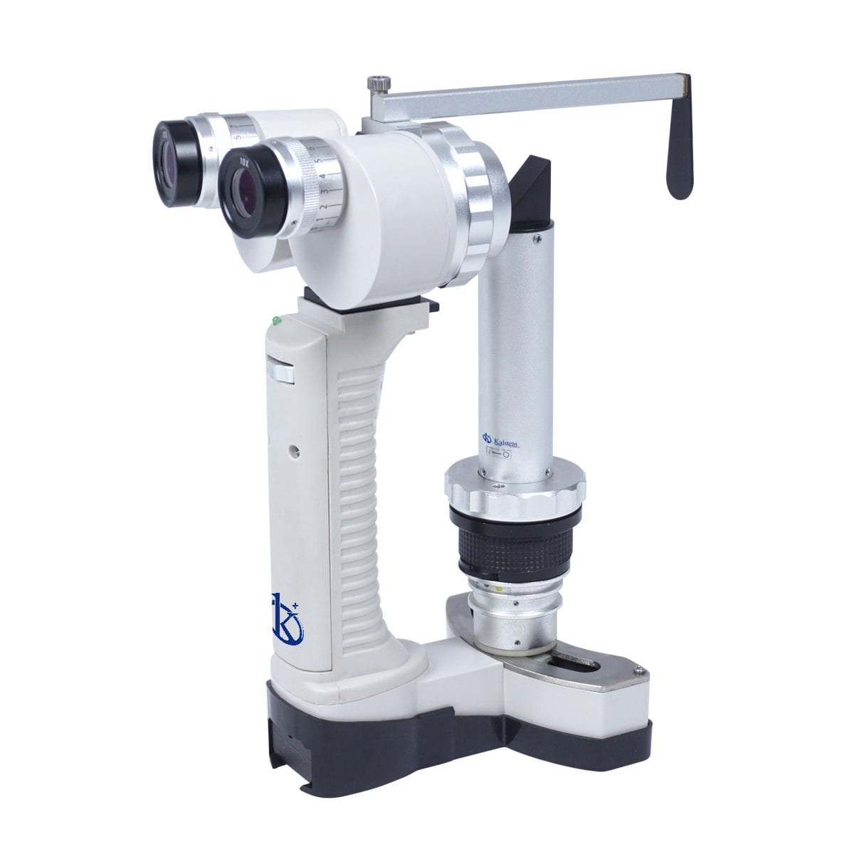 Handheld Veterinary Slit Lamp YR06199: Technical Performance and Safety Insights