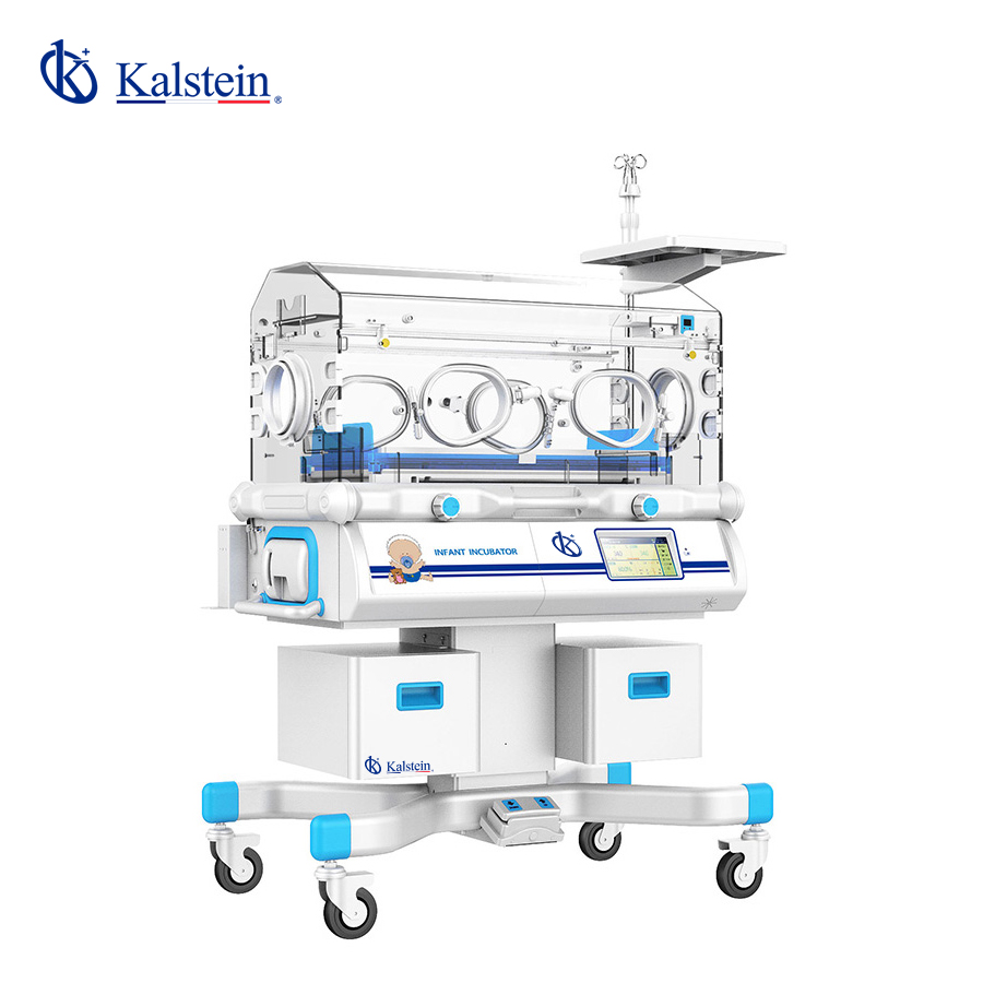 How to Interpret Results and Read Measurements on the YR06214 Infant Incubator
