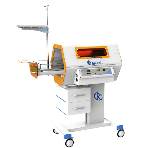 Site Requirements and Environmental Conditions for the YR06223 Infant Phototherapy Unit