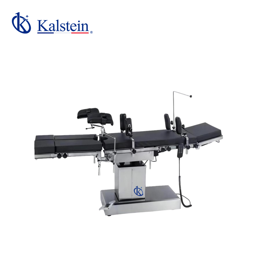 Understanding Measurement Interpretation and Results of the YR06231 Electrohydraulic Operating Table