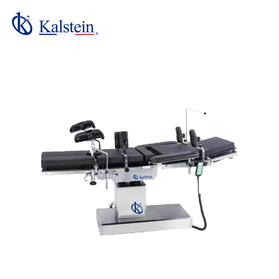 Understanding Warranty, Expected Lifespan and Replacement Plan for the YR06232 Electrohydraulic Operating Table