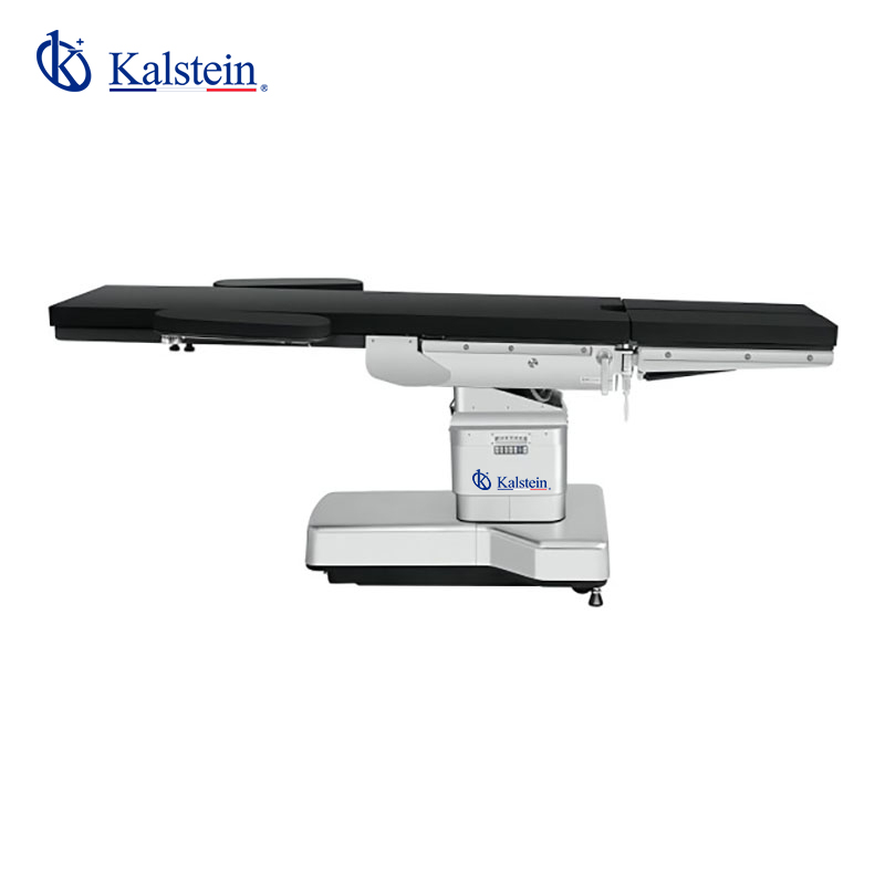 Warranty and Expected Lifespan of the YR06236 Electrohydraulic Operating Table