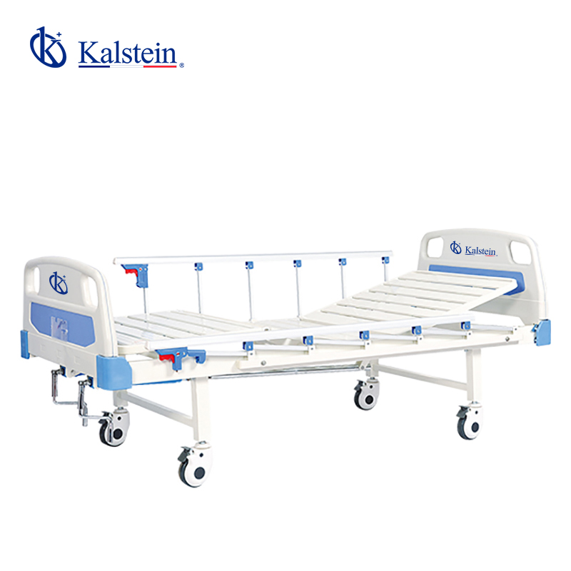 Technical Glossary and Key Terminology for the YR06258 Manual Medical Hospital Bed