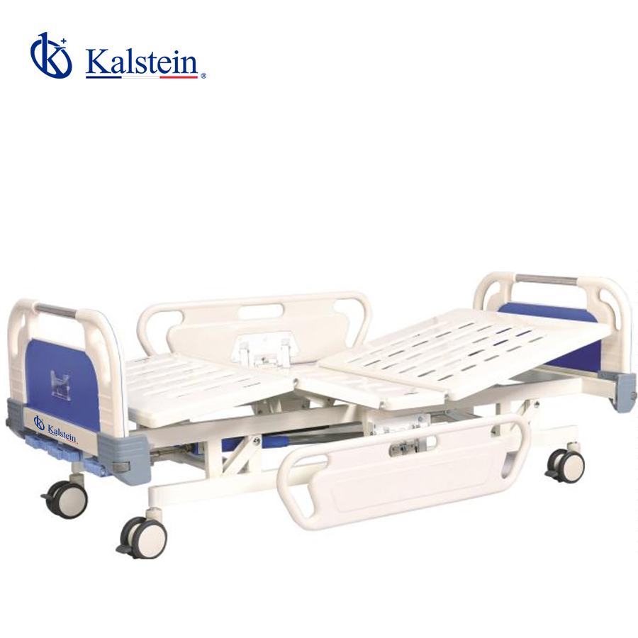 Troubleshooting Common Issues with the YR06259 Three-Function Manual Medical Hospital Bed