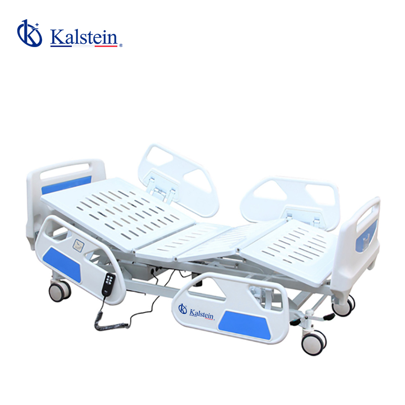 3-Function Electric Hospital Bed YR06261: A Comprehensive Overview