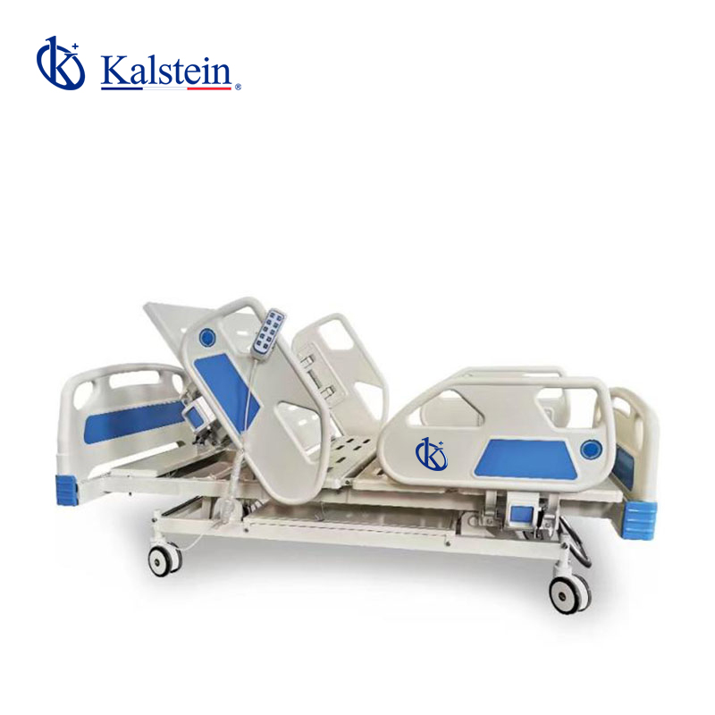 5-Function Electric ICU Bed YR06262 Specifications Comparison