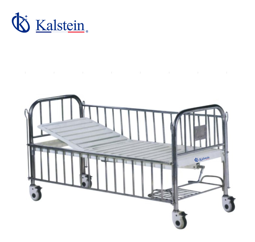 Troubleshooting Common Issues with the YR06269 Stainless Steel 1-Function Children Bed