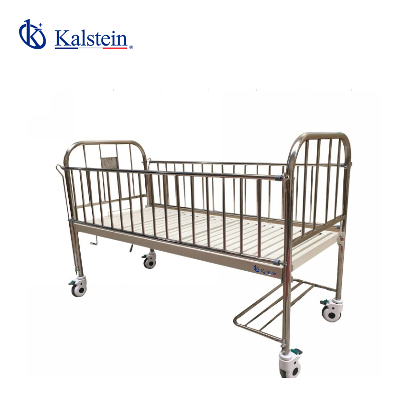 Technical Glossary and Key Terminology for the YR06270 Stainless Steel 2-Function Children Bed