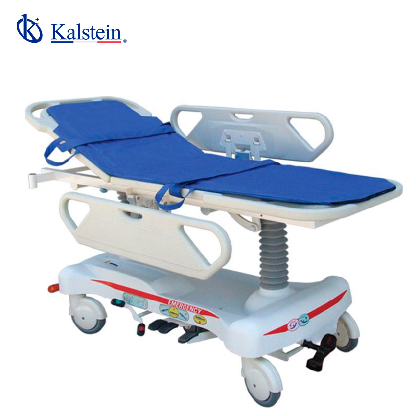 Essential Accessories and Spare Parts for the YR06288 Hydraulic Four Function Transfer Stretcher