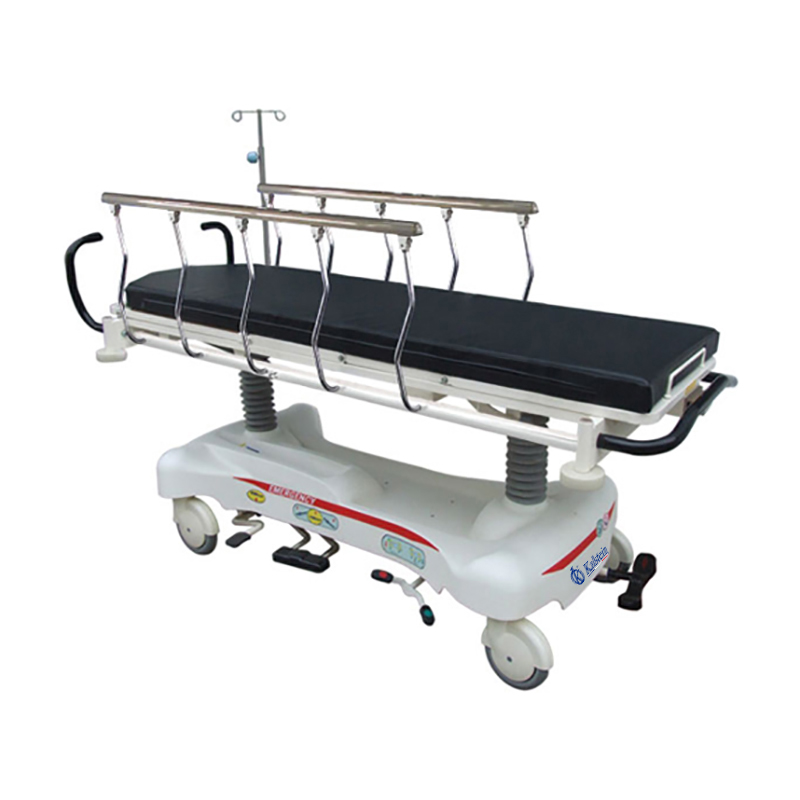 Technical Glossary and Key Terminology for the YR06289 Hydraulic Five Function Transfer Stretcher