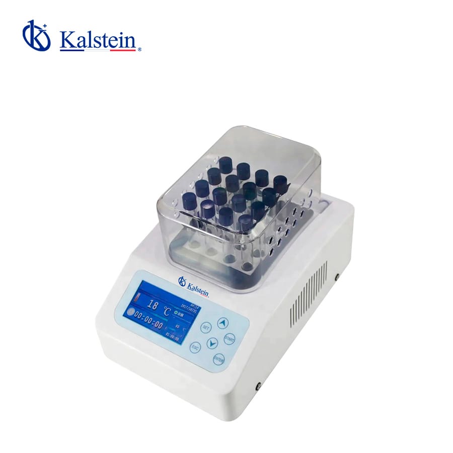 Understanding the Scientific Principles Behind the YR06298 Digestion Instrument