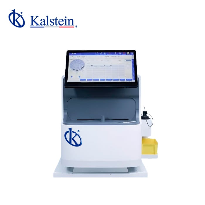 Understanding the Scientific Principles Behind the YR06389 Immunoassay Analyzer