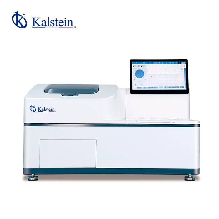 Installation and Commissioning Guide for the YR06390 Immunoassay Analyzer