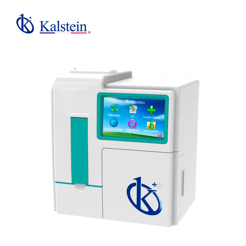 Electrolyte Analyzer YR06395: Enhancing Operational Efficiency in Clinical Labs
