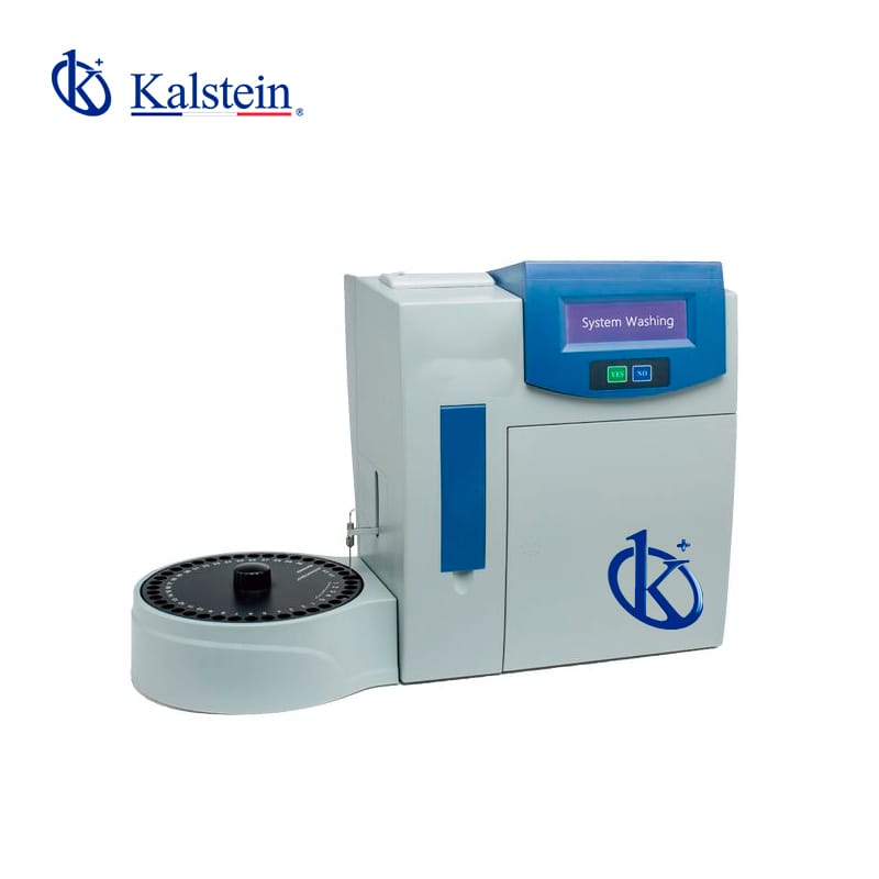 Electrolyte Analyzer YR06396: A Comprehensive Overview