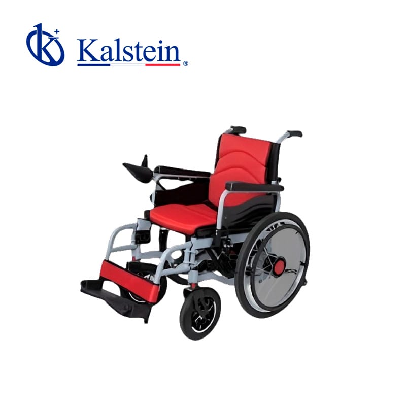 Interpreting Results and Reading Measurements with the YR06432 Electric Wheelchair
