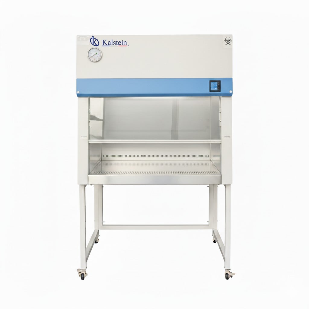 Biosafety Cabinet YR06544: A Comprehensive Overview