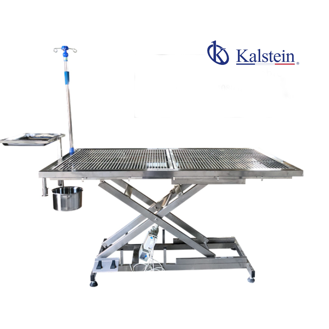 Understanding the Environmental Conditions and Installation Requirements for the YR06597 Electric Veterinary Operating Table