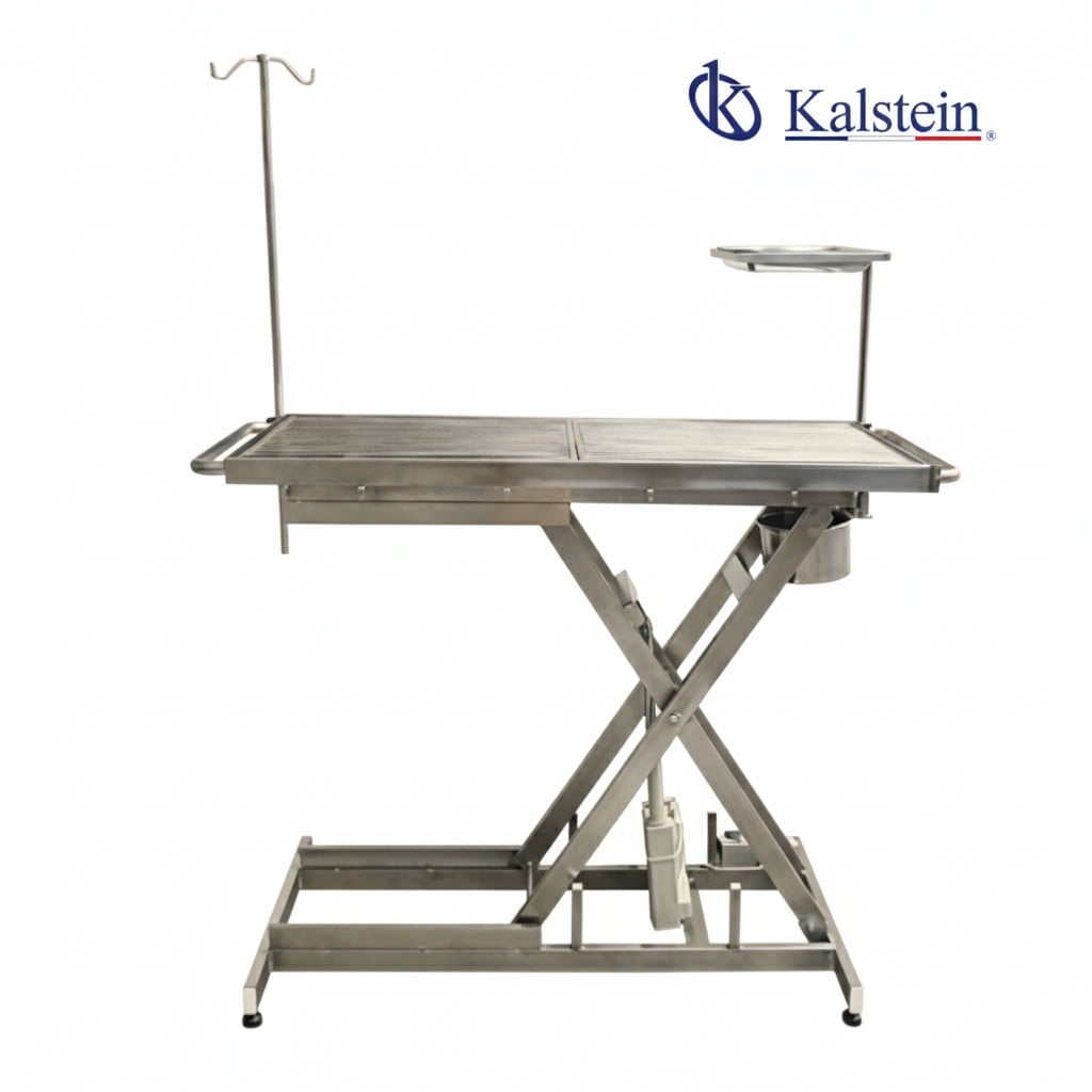 Environmental Conditions and Installation Requirements for the YR06599 Electric Lift Operating Table