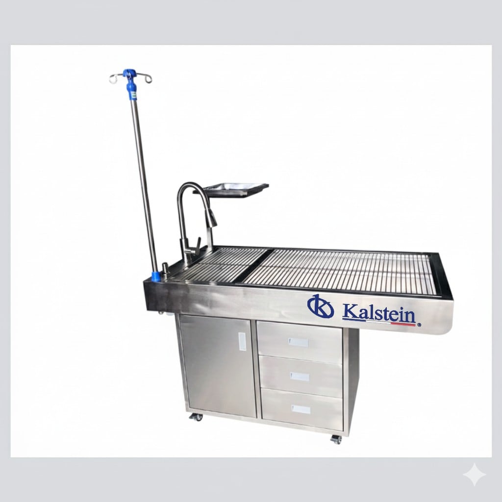 Understanding Environmental Conditions and Installation Requirements for the YR06602 Pets Grooming Table