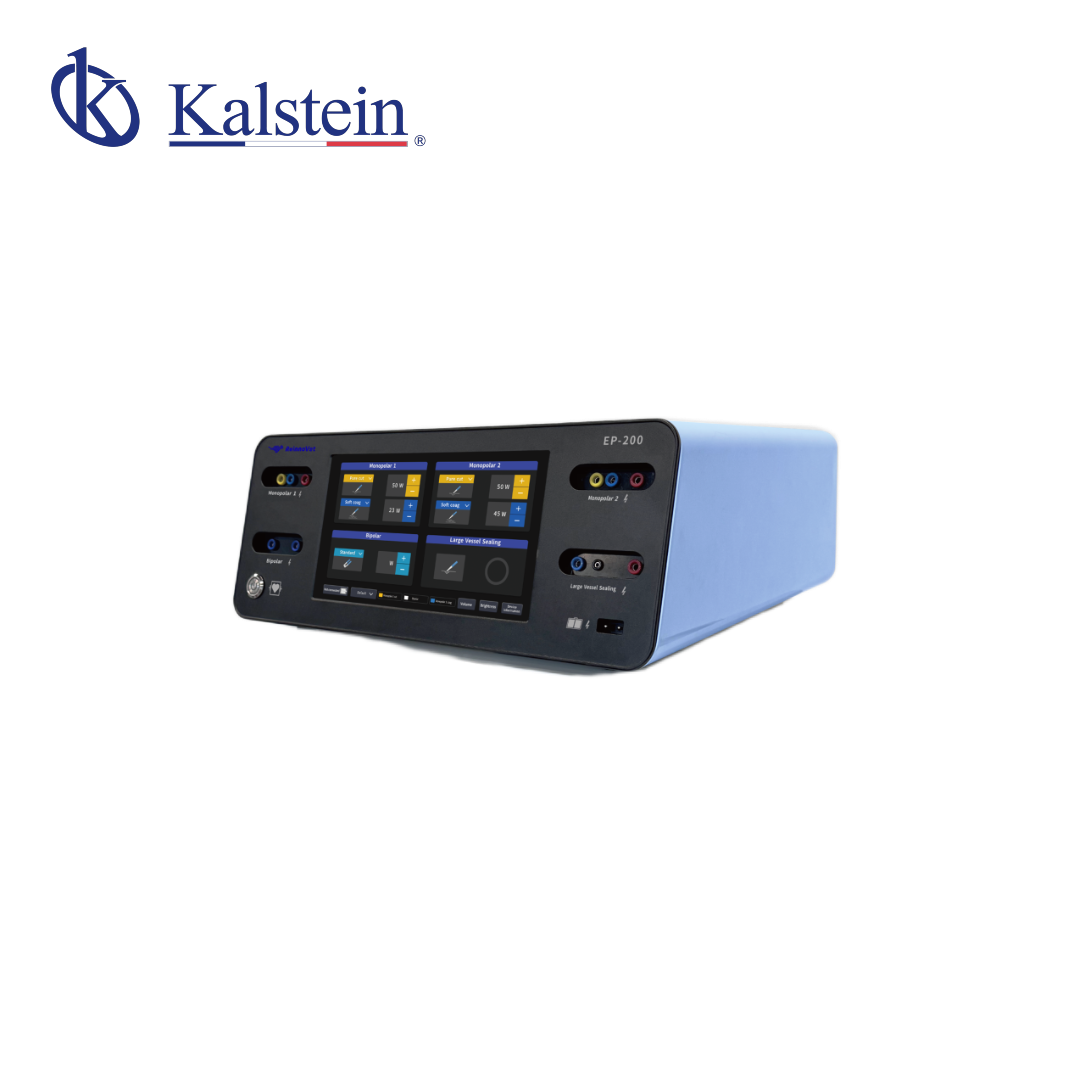 Interpreting Results and Measurement Readings with the YR06712 Electrosurgical Generator