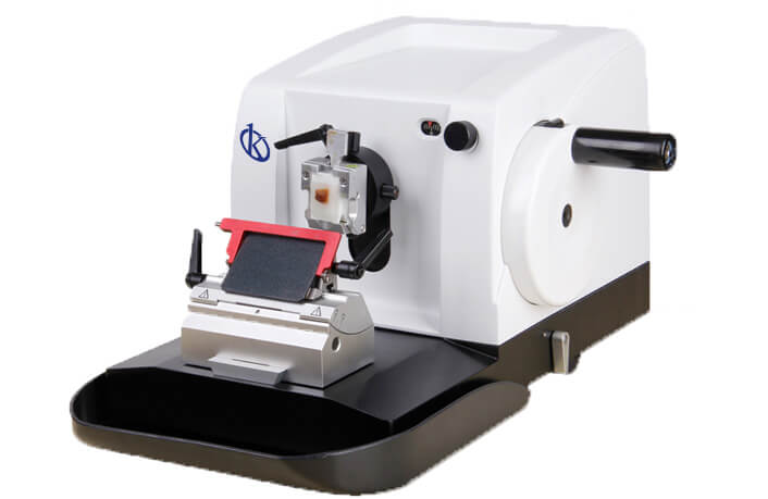 Understanding the Operating Principle and Scientific Foundation of the YR418 Microtome