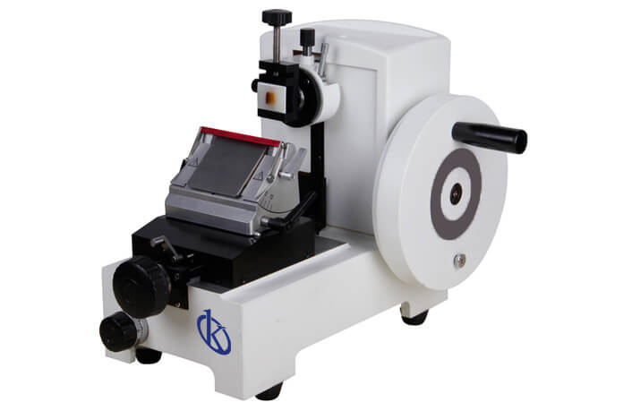 Understanding the Operating Principle and Scientific Basis of the YR420 Microtome