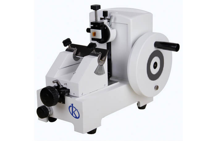 Installation and Commissioning Guide for the YR421 Microtome