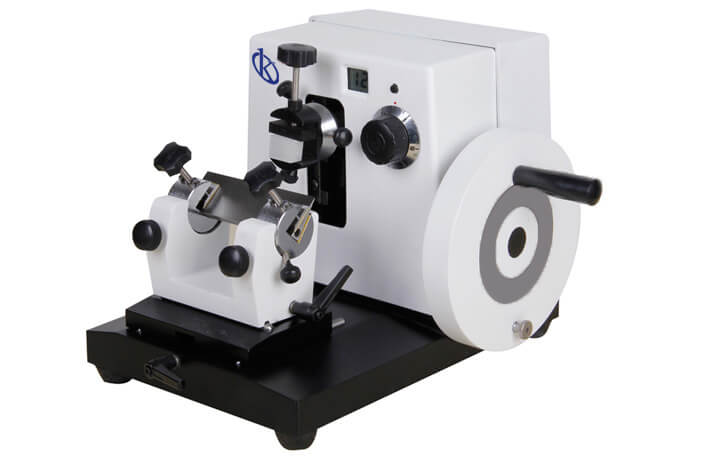 Sector Adaptations of the YR422 Microtome: Clinical, Industrial, Food, Veterinary, and Educational Applications